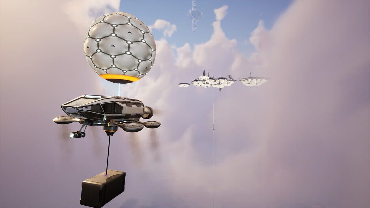 Venus: Build Your Destiny thumbnail 4