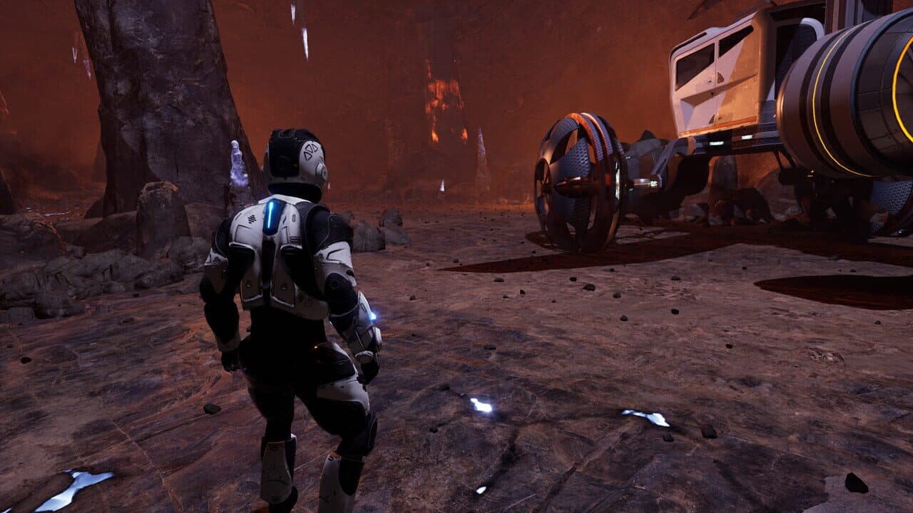 Venus: Build Your Destiny thumbnail 11