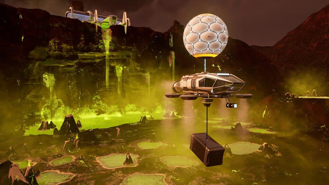 Venus: Build Your Destiny thumbnail 8