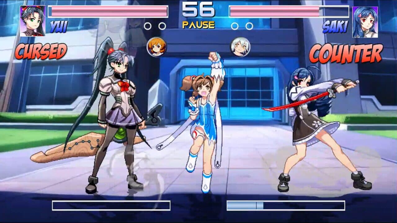 Vanguard Princess thumbnail 2