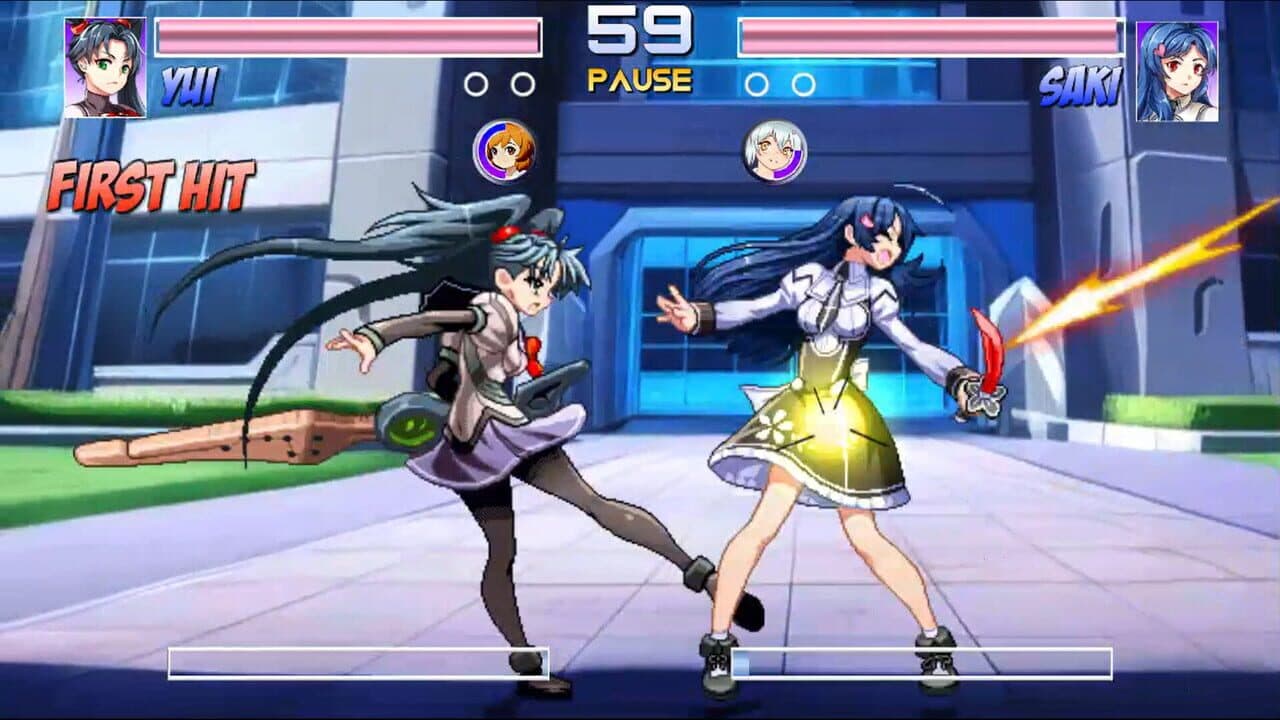 Vanguard Princess thumbnail 3
