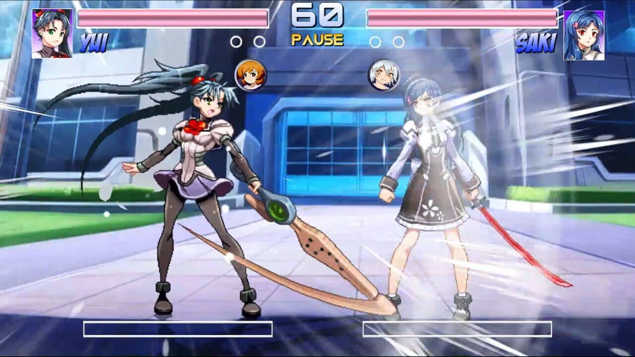 Vanguard Princess thumbnail 4