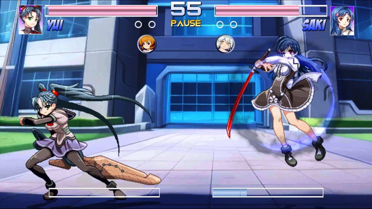 Vanguard Princess thumbnail 5