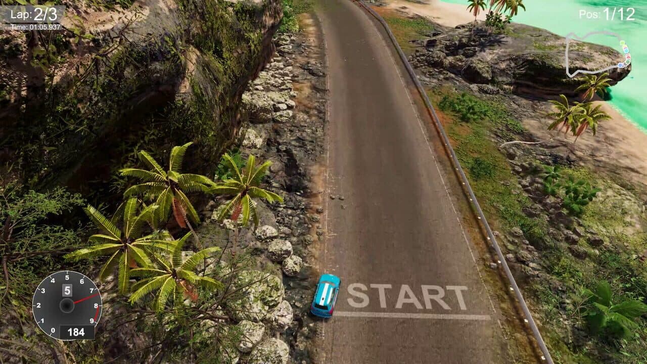 Velocity Rift thumbnail 4