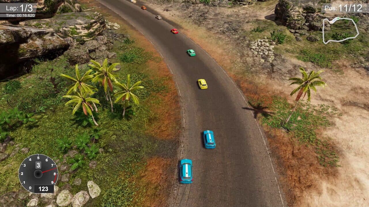 Velocity Rift thumbnail 5