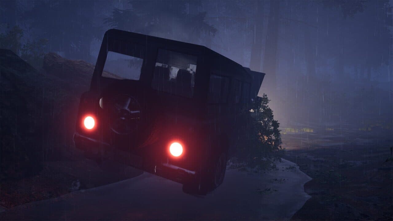 At Night thumbnail 3