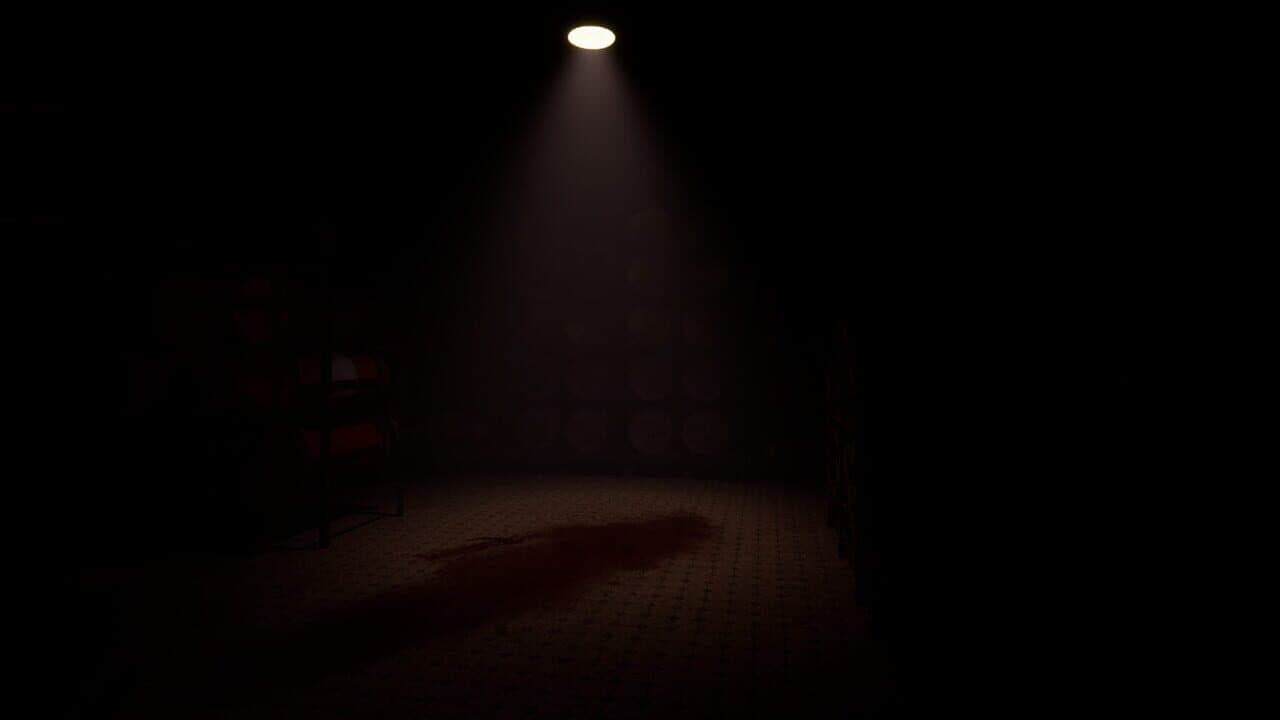 The Maze screenshot 1