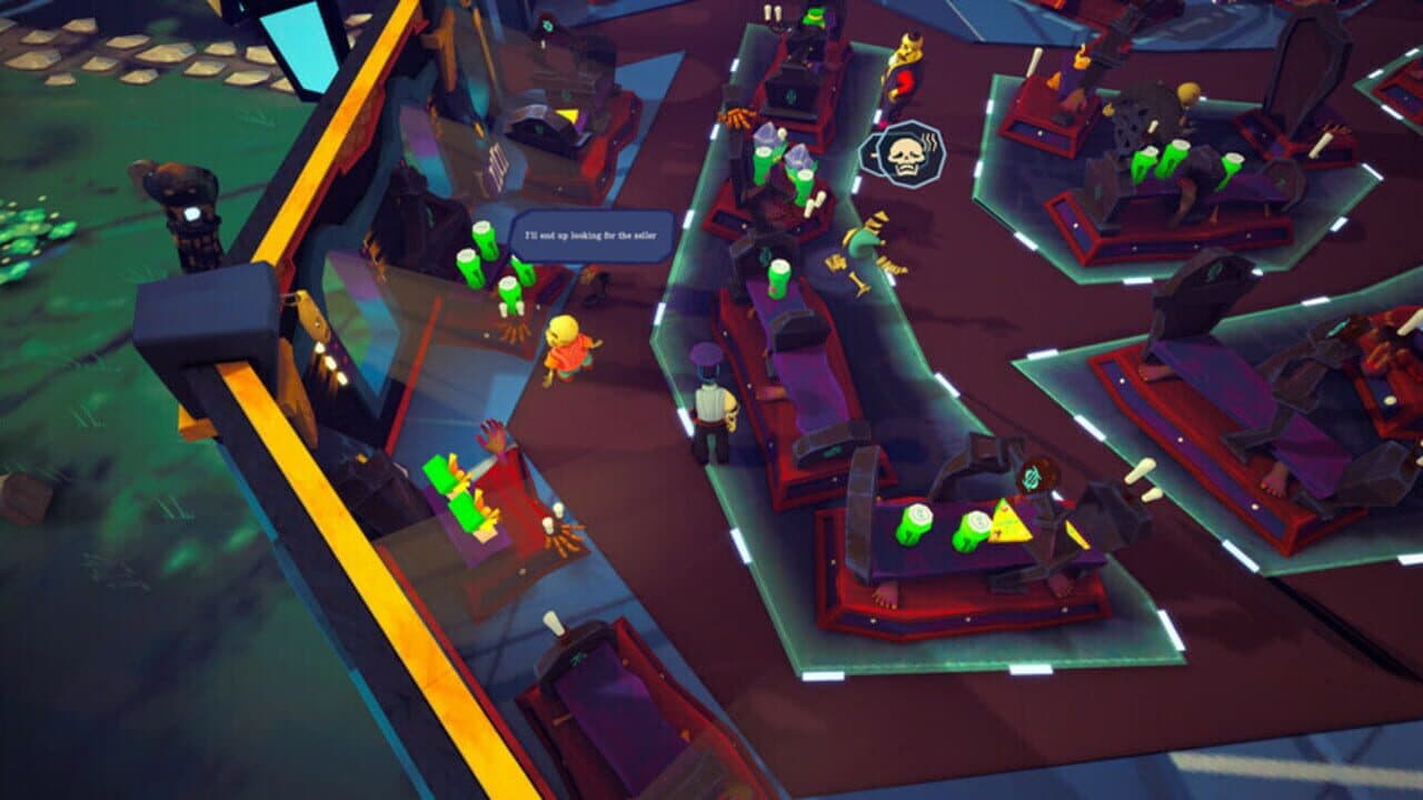 Inconvenience Store thumbnail 3