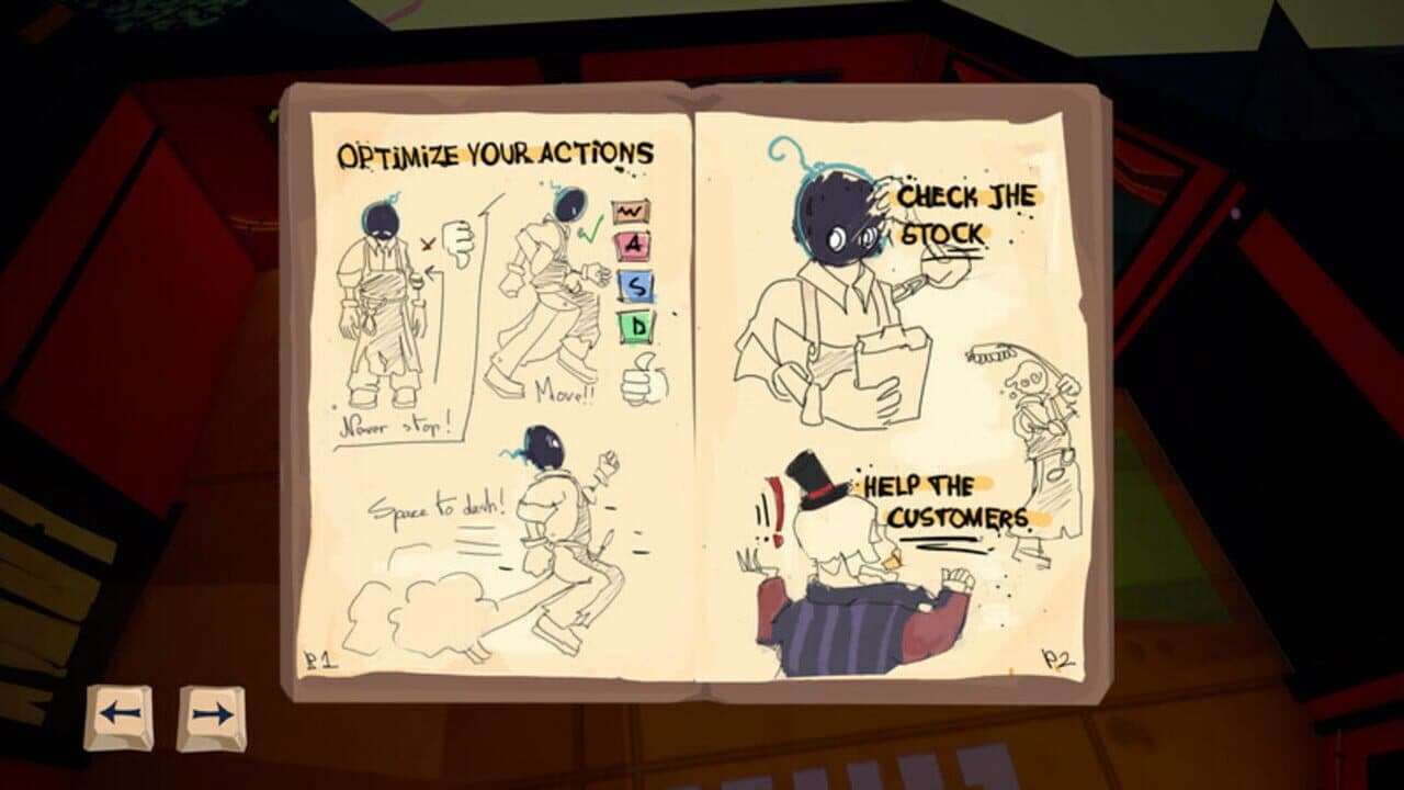 Inconvenience Store thumbnail 2