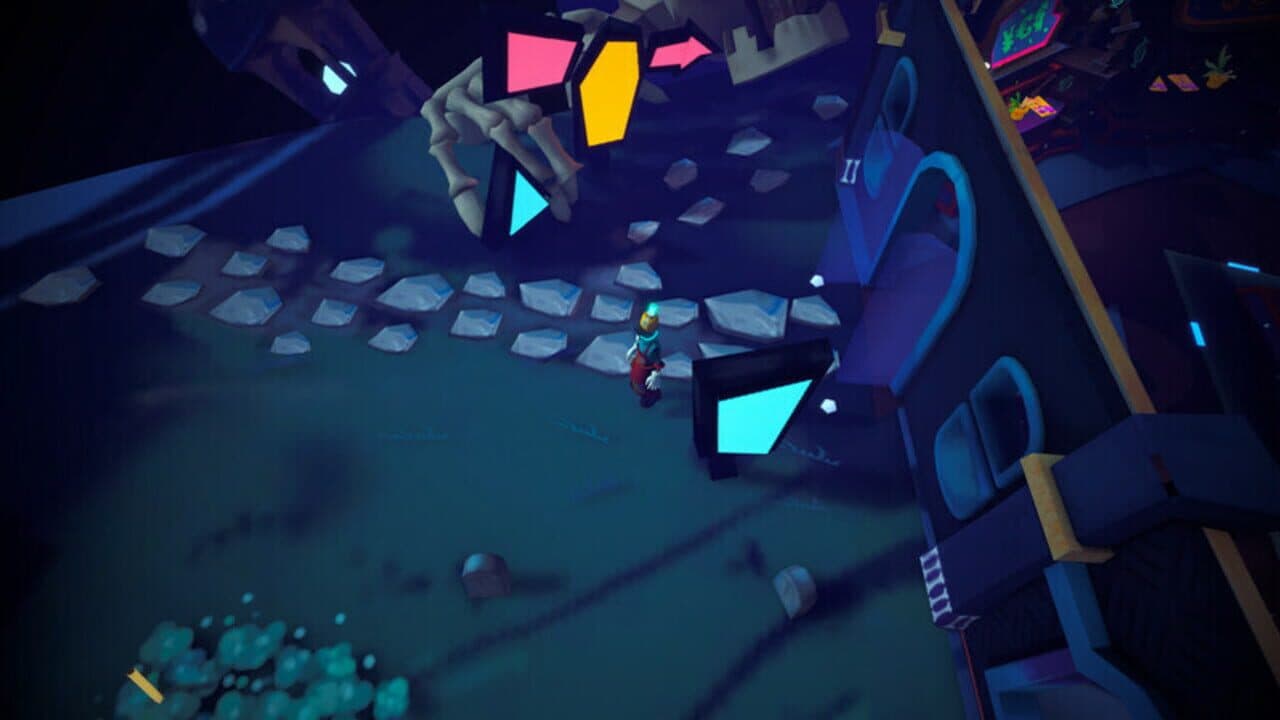 Inconvenience Store thumbnail 4