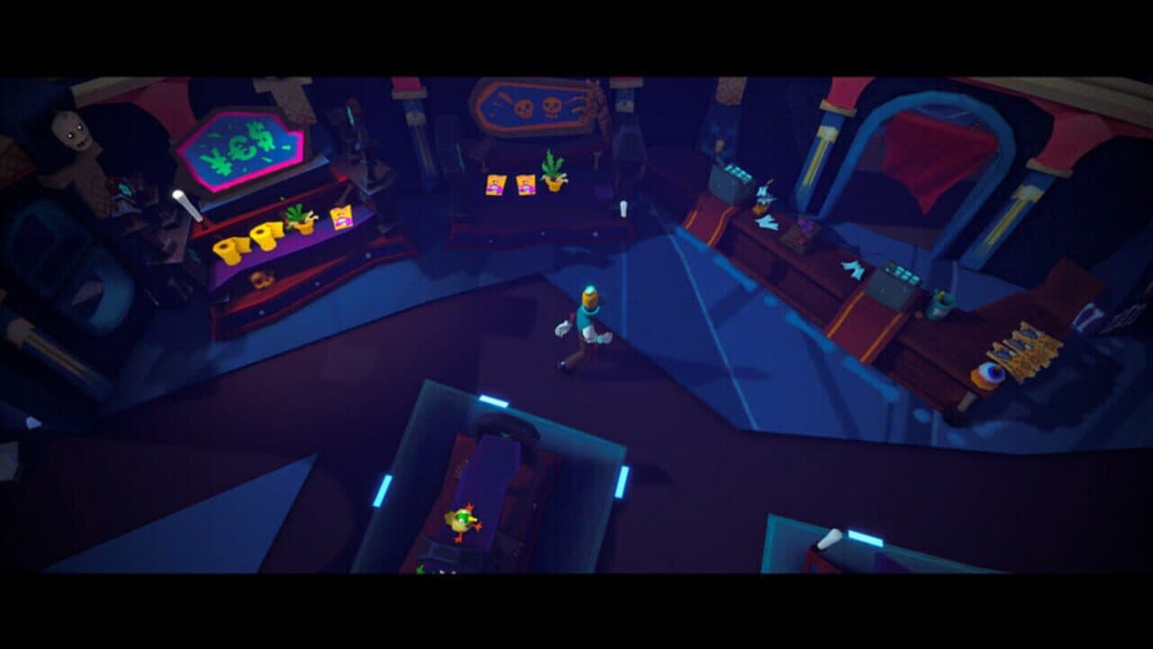 Inconvenience Store thumbnail 5