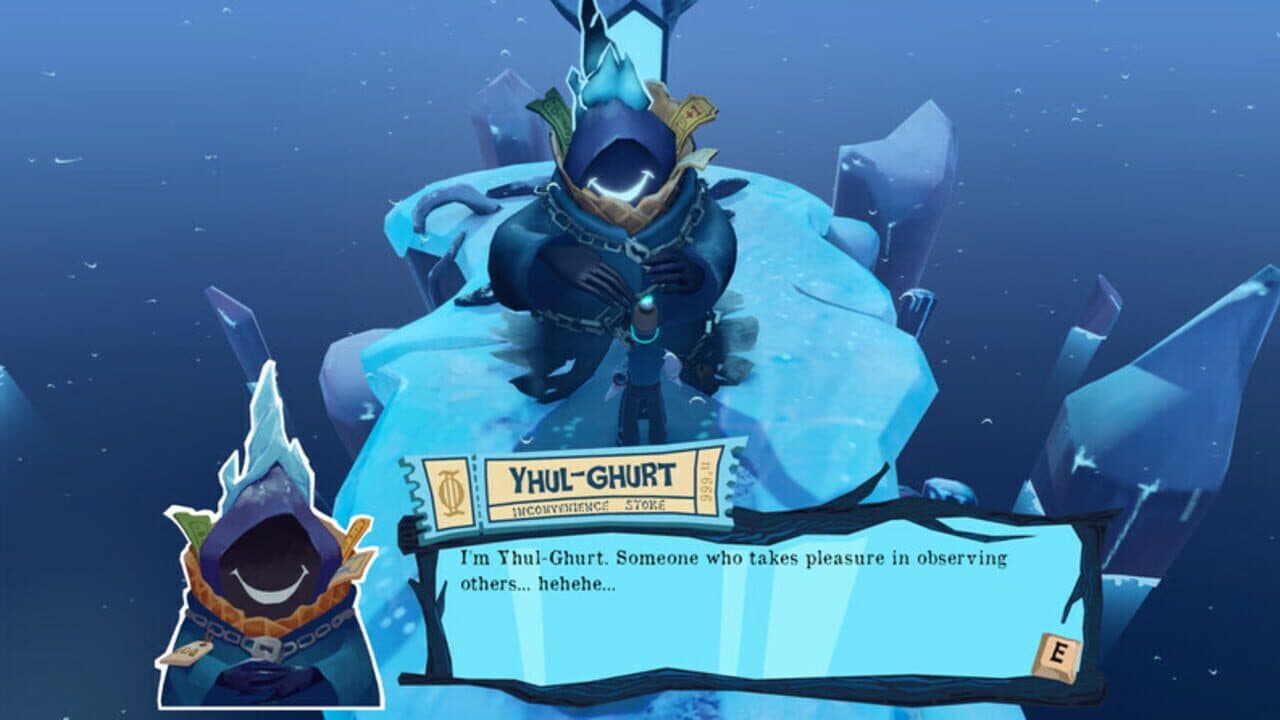 Inconvenience Store thumbnail 6