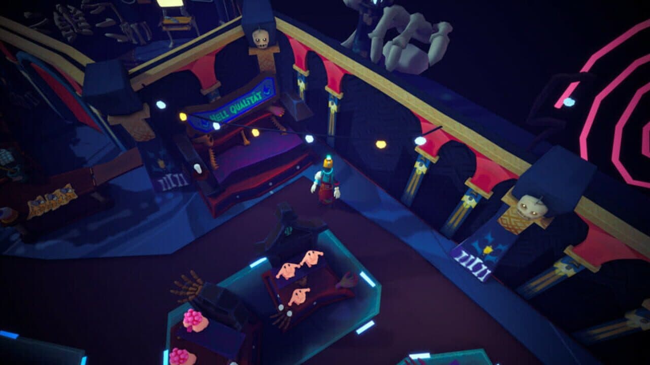 Inconvenience Store thumbnail 8