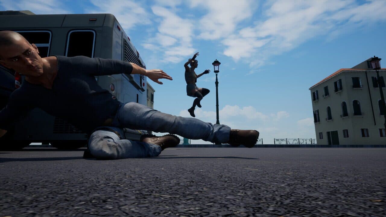 The Runner thumbnail 2