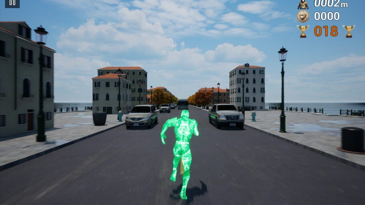 The Runner thumbnail 3