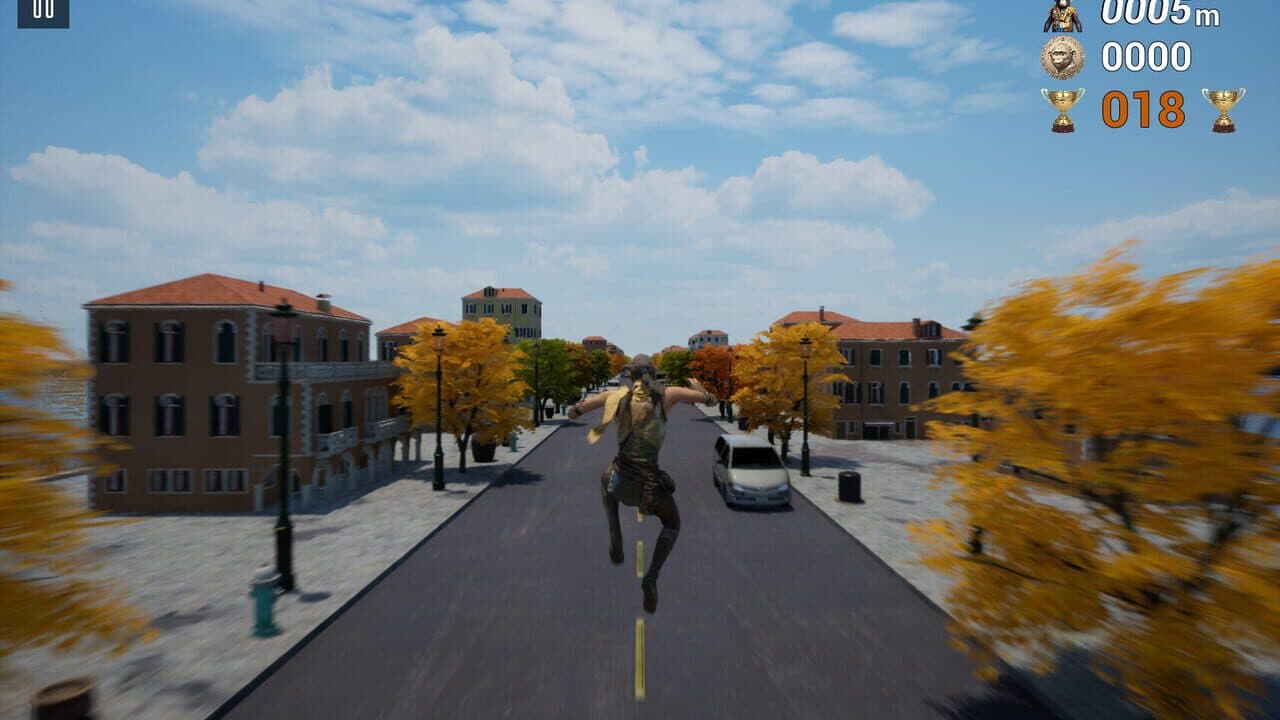 The Runner thumbnail 4