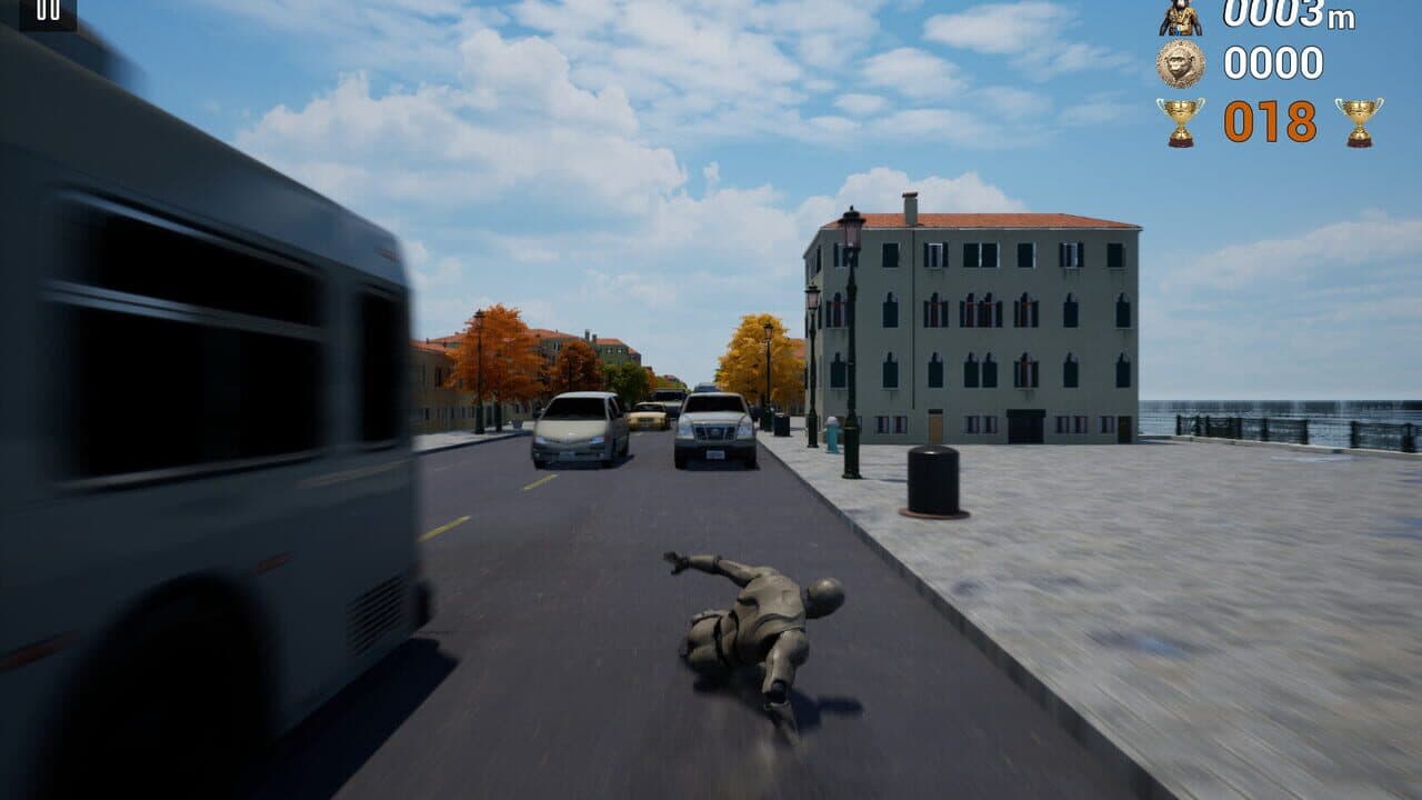 The Runner thumbnail 5