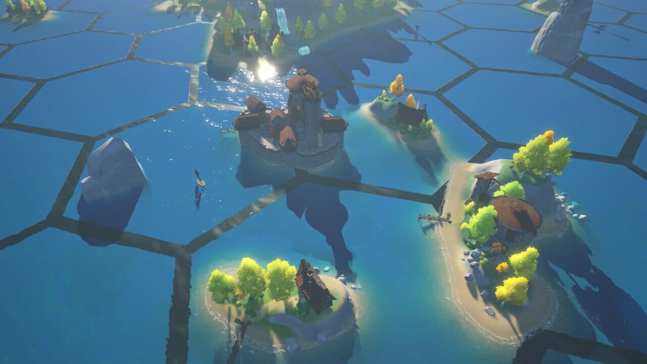 Golden Voyage thumbnail 2