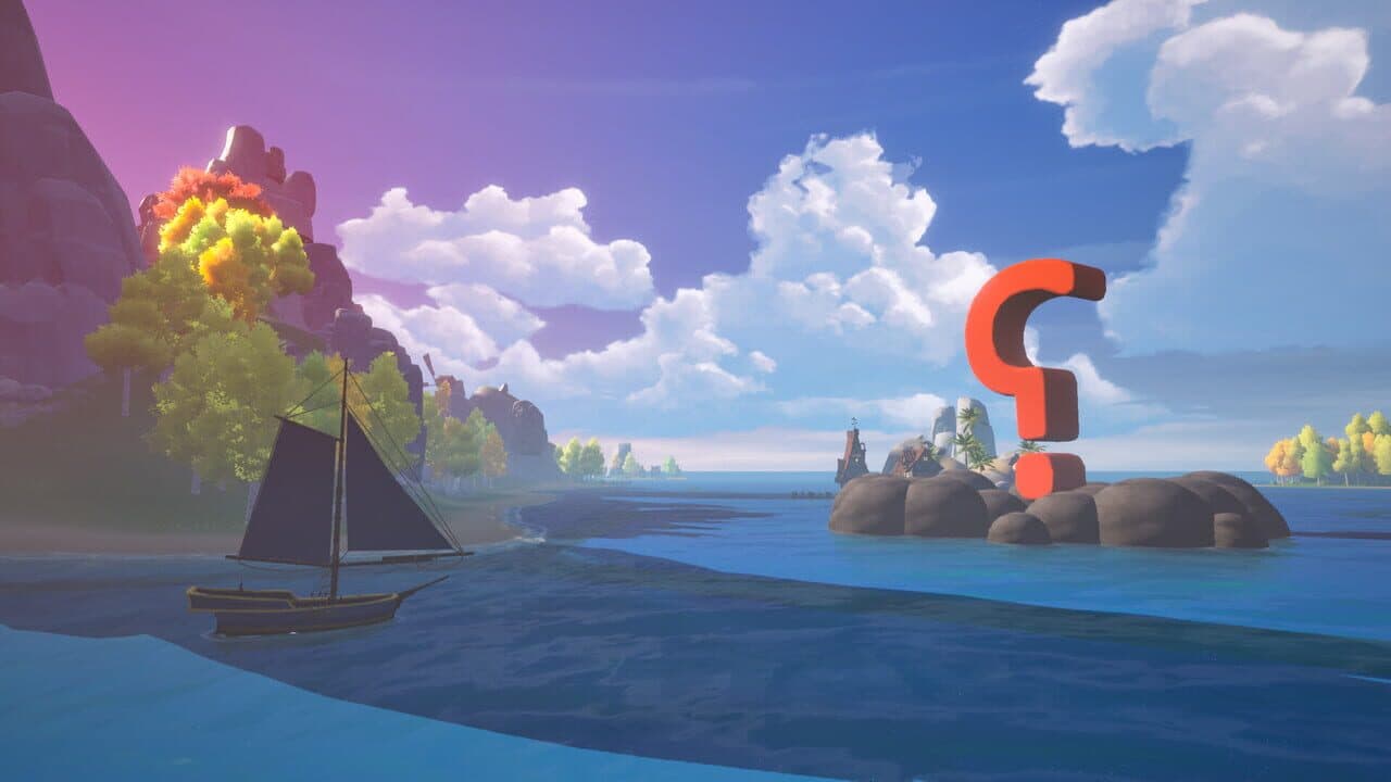 Golden Voyage thumbnail 3