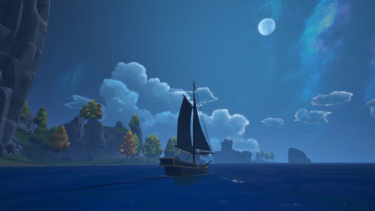 Golden Voyage thumbnail 5