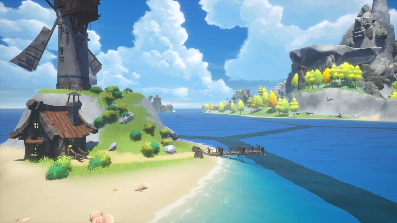 Golden Voyage thumbnail 6