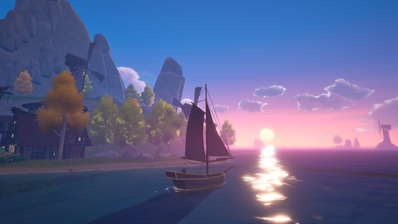 Golden Voyage thumbnail 7