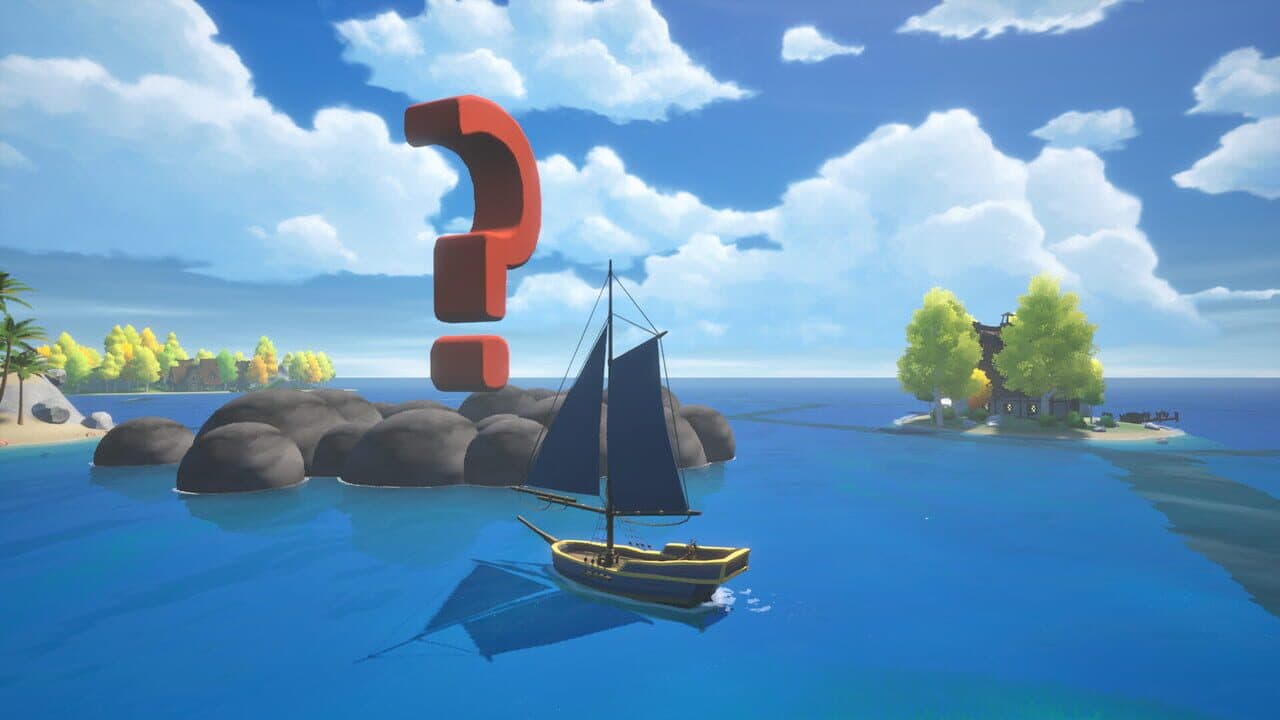 Golden Voyage thumbnail 8