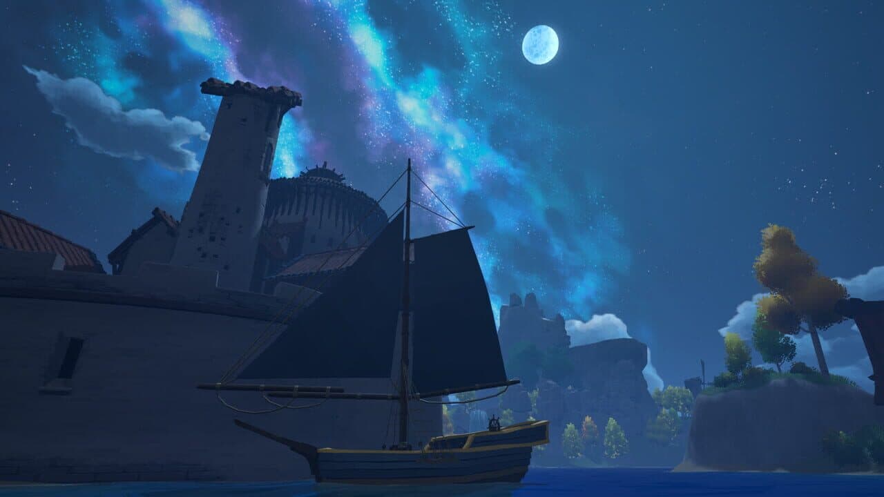 Golden Voyage thumbnail 9