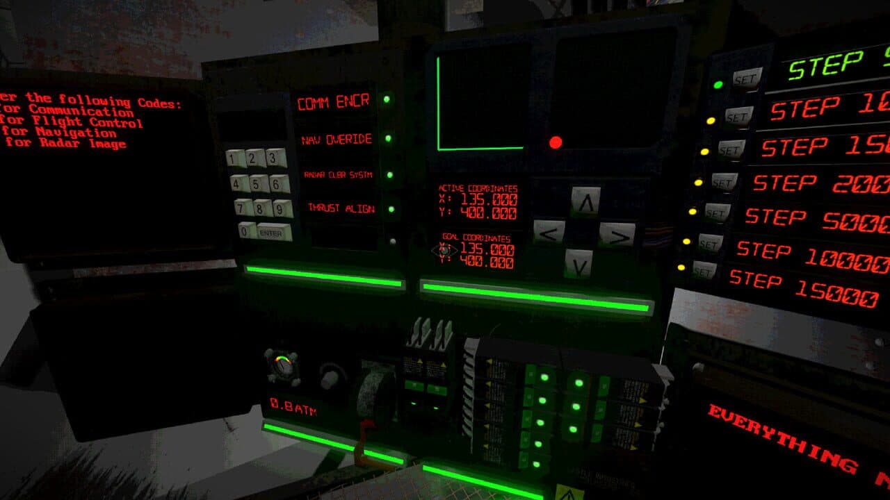 Signal Lost thumbnail 2