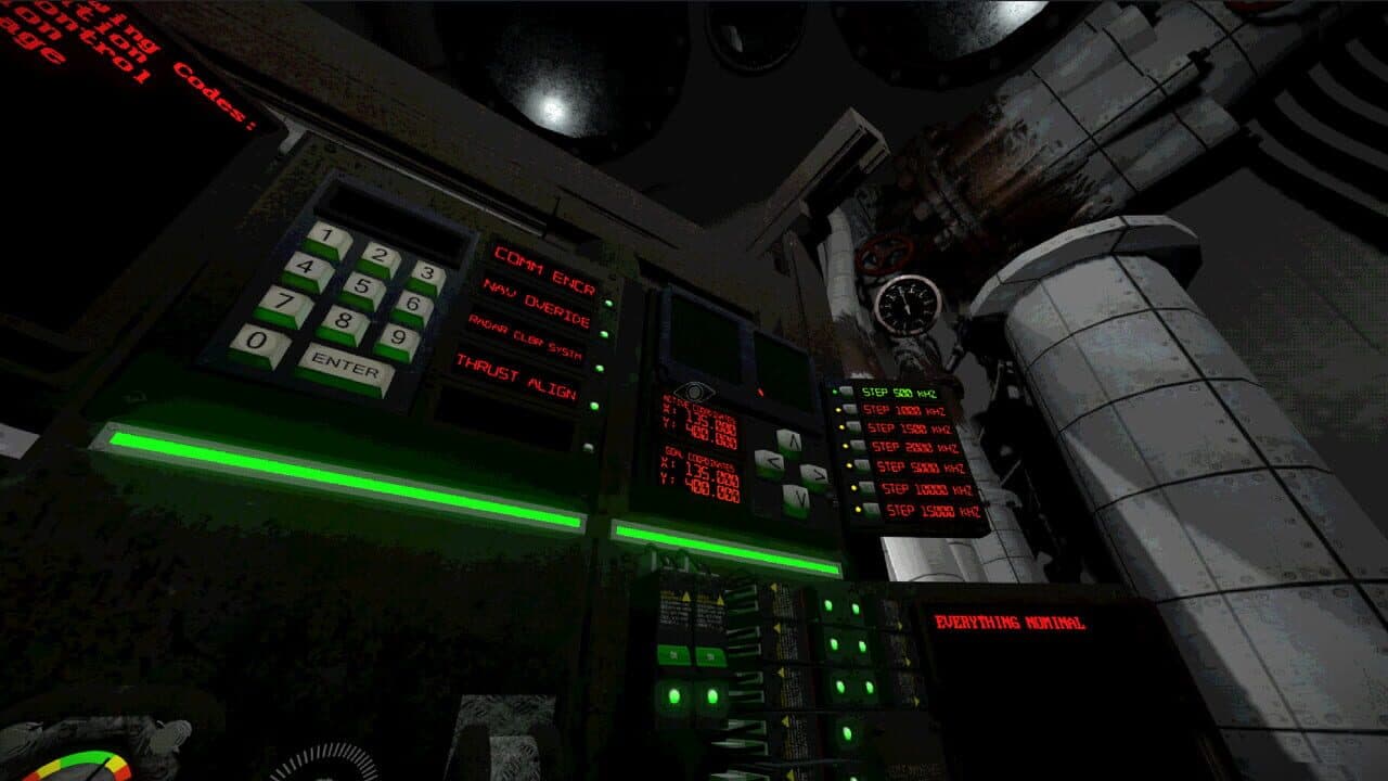 Signal Lost thumbnail 4
