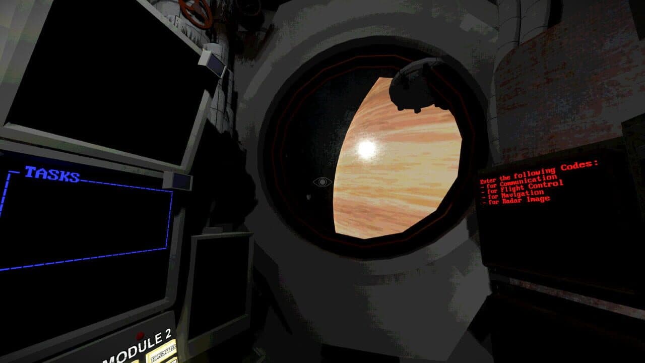 Signal Lost thumbnail 5