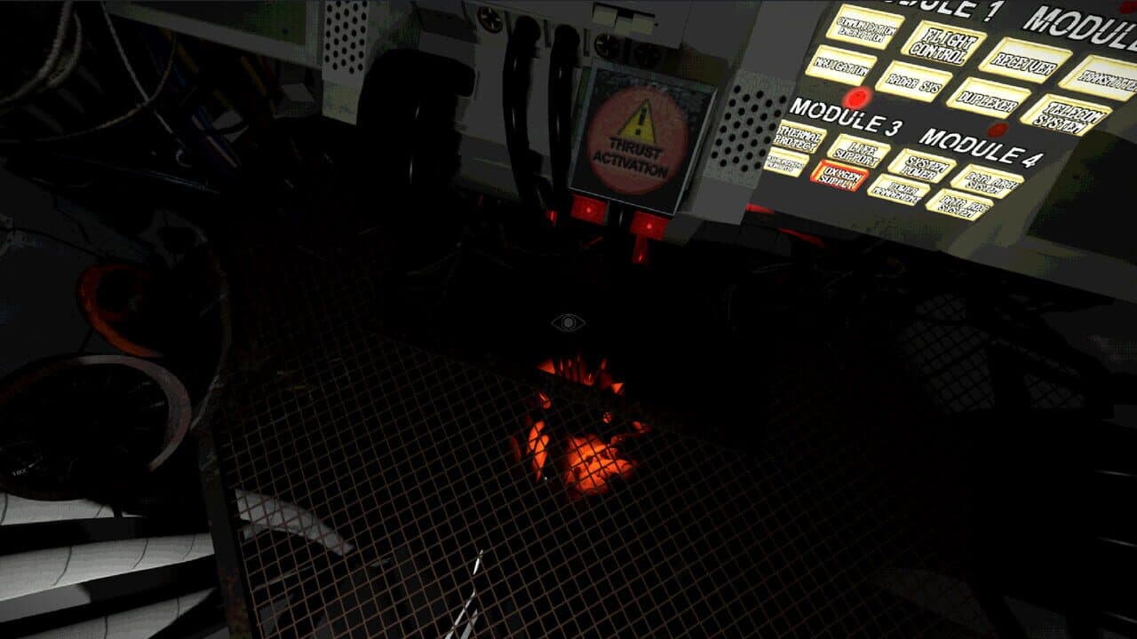 Signal Lost thumbnail 6