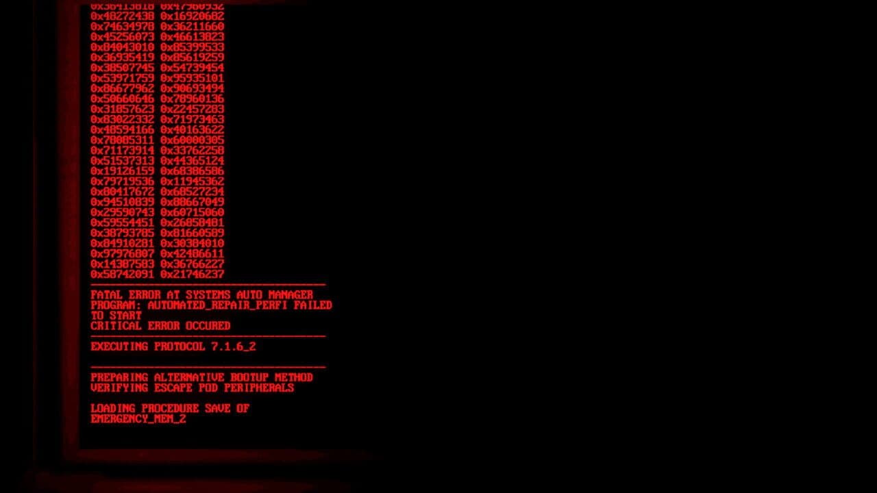 Signal Lost thumbnail 7