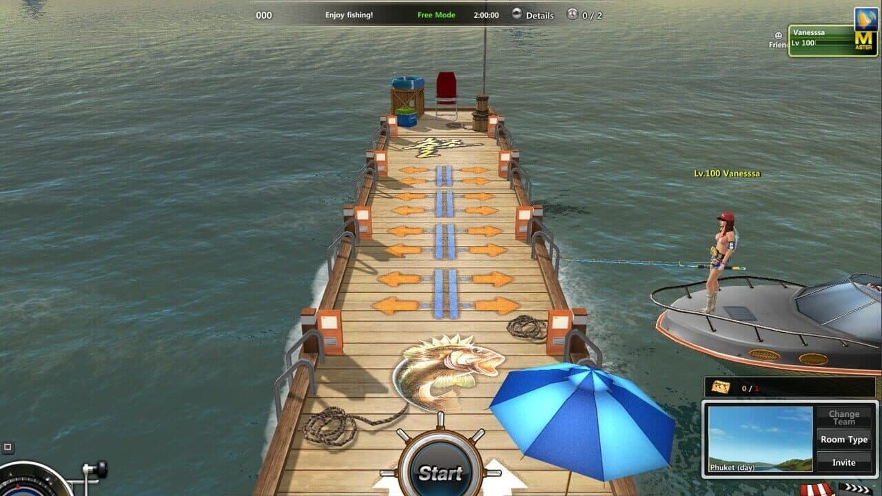 Fishing Hero thumbnail 2
