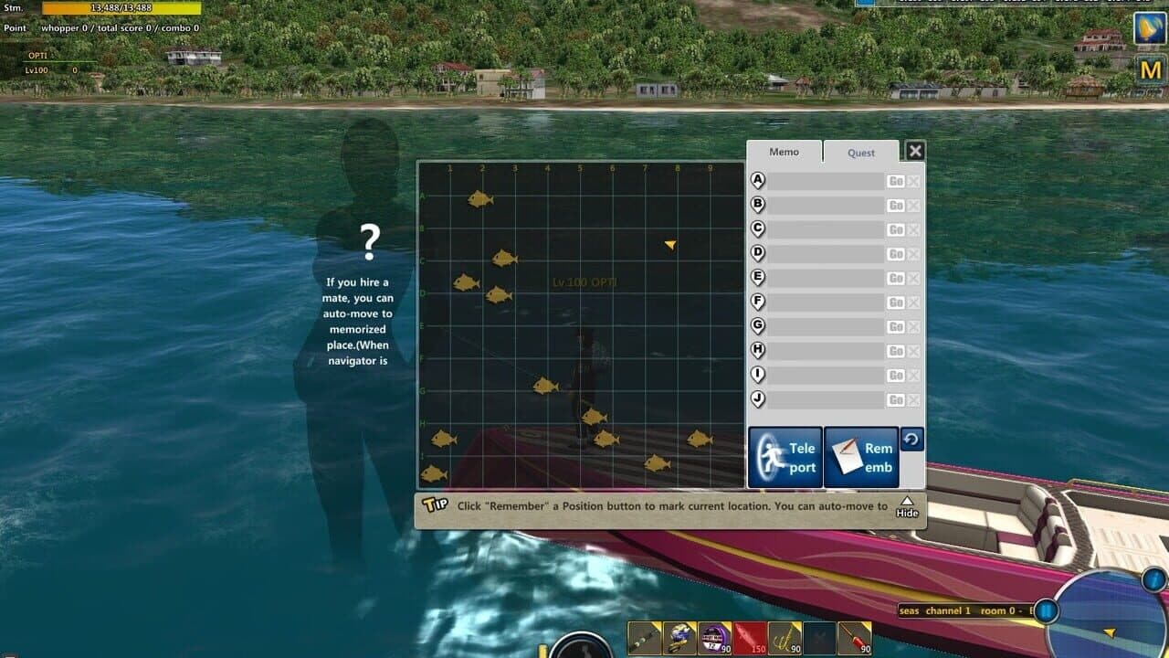 Fishing Hero thumbnail 3