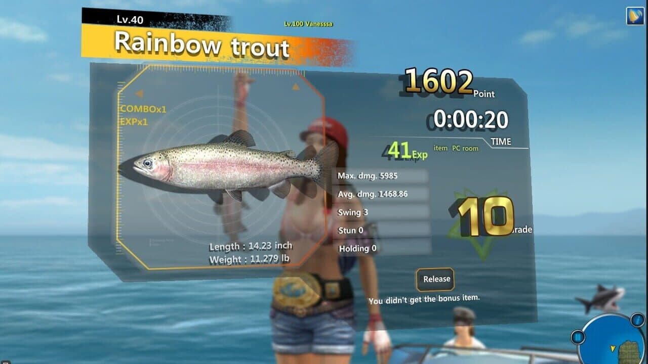 Fishing Hero thumbnail 4