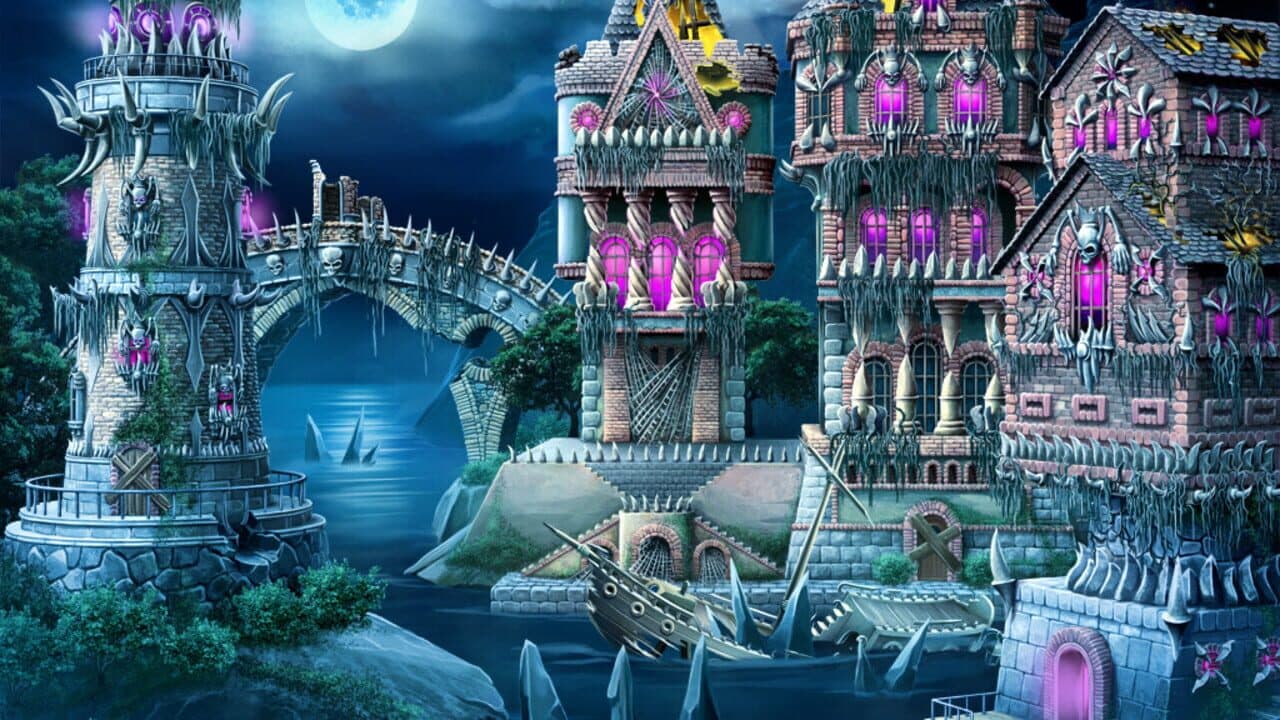Cursed House 7 thumbnail 8