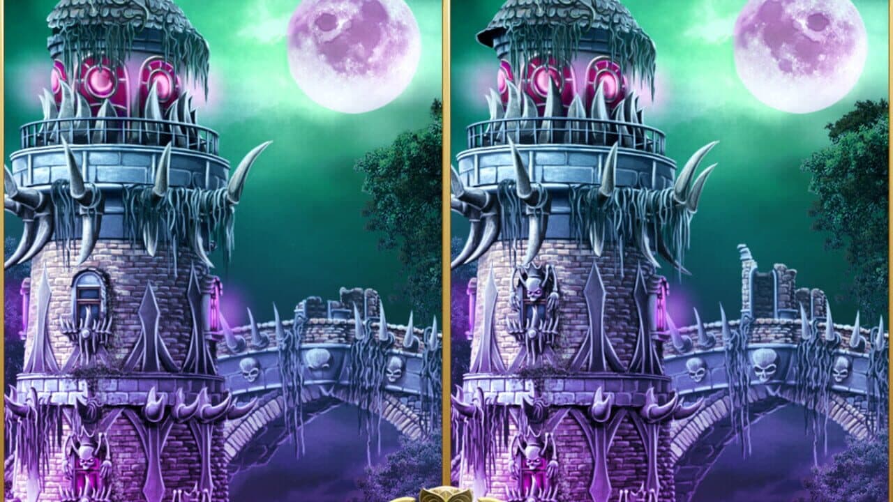Cursed House 7 thumbnail 11
