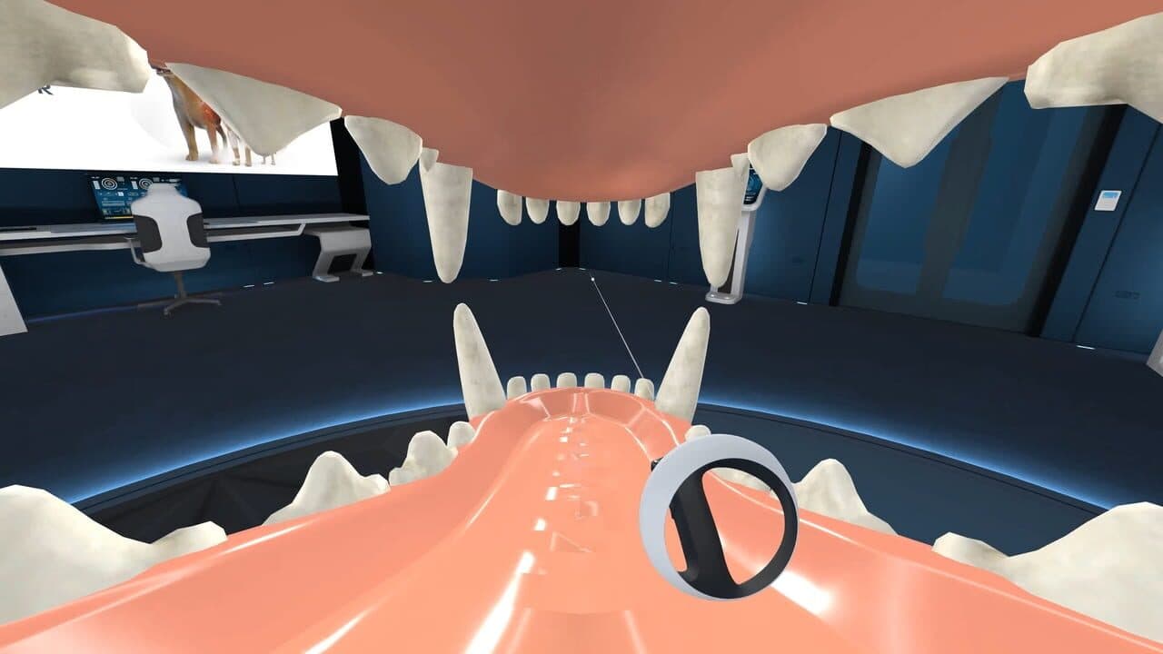 Animal Anatomy VR thumbnail 5