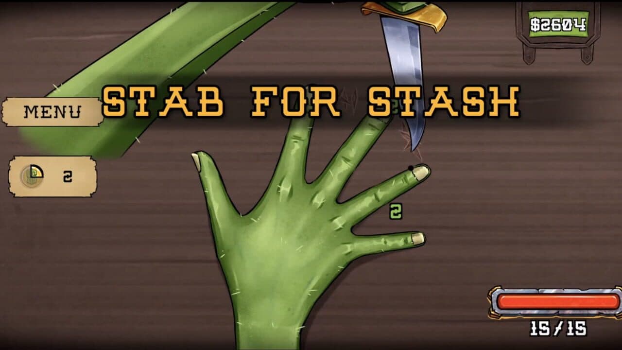 Prickly Pistoleros thumbnail 3