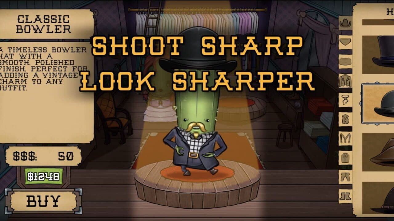 Prickly Pistoleros thumbnail 4