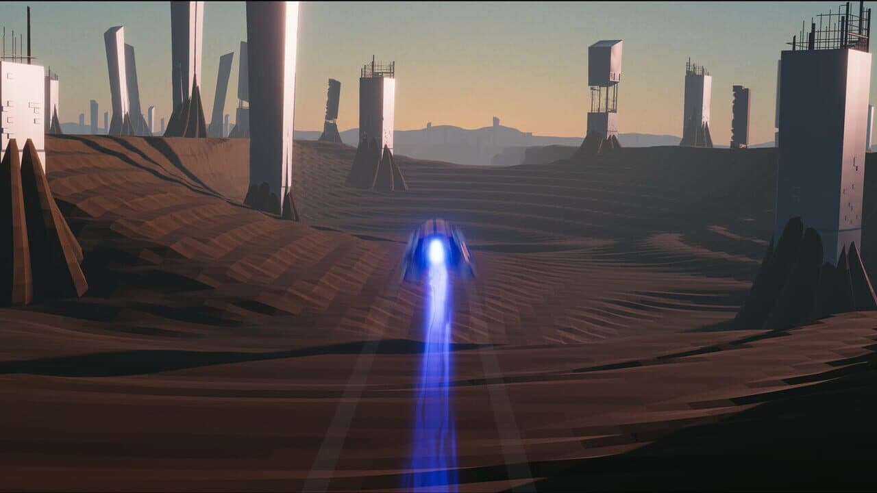 Aaero 2: Lania Kea Music Pack screenshot 1