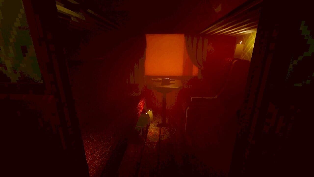 Dreadline Express thumbnail 5