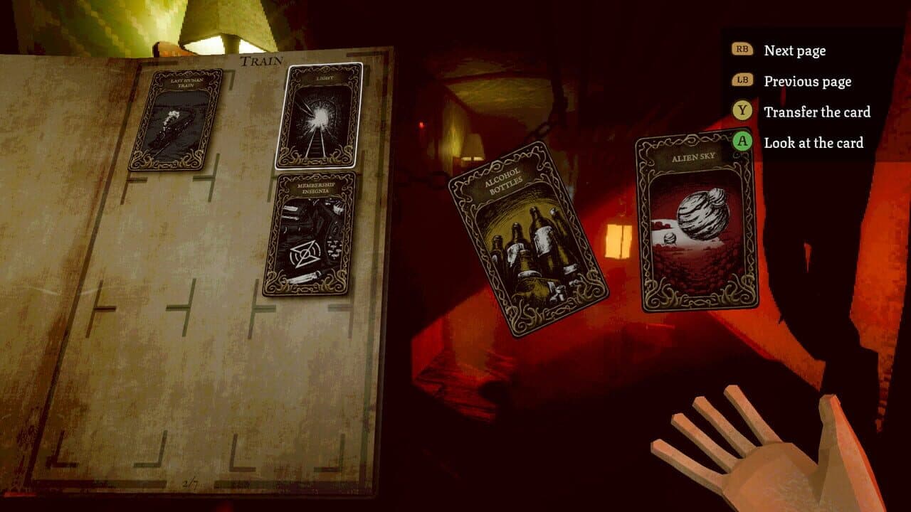 Dreadline Express thumbnail 7