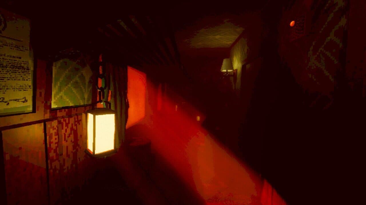 Dreadline Express thumbnail 3