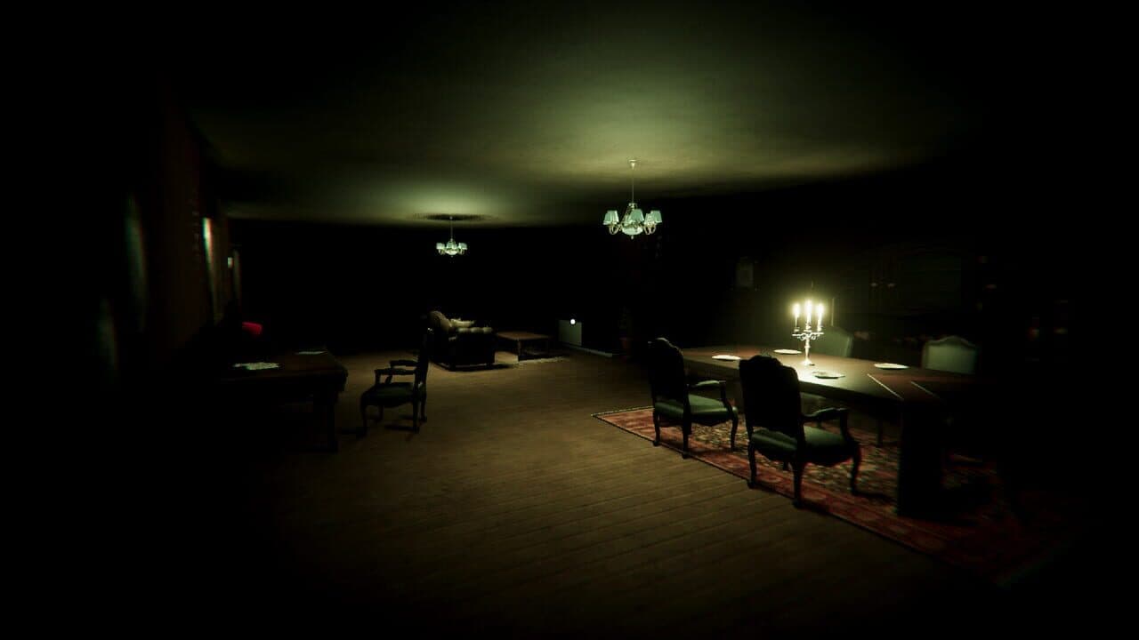 Echoes of the Rest screenshot 1