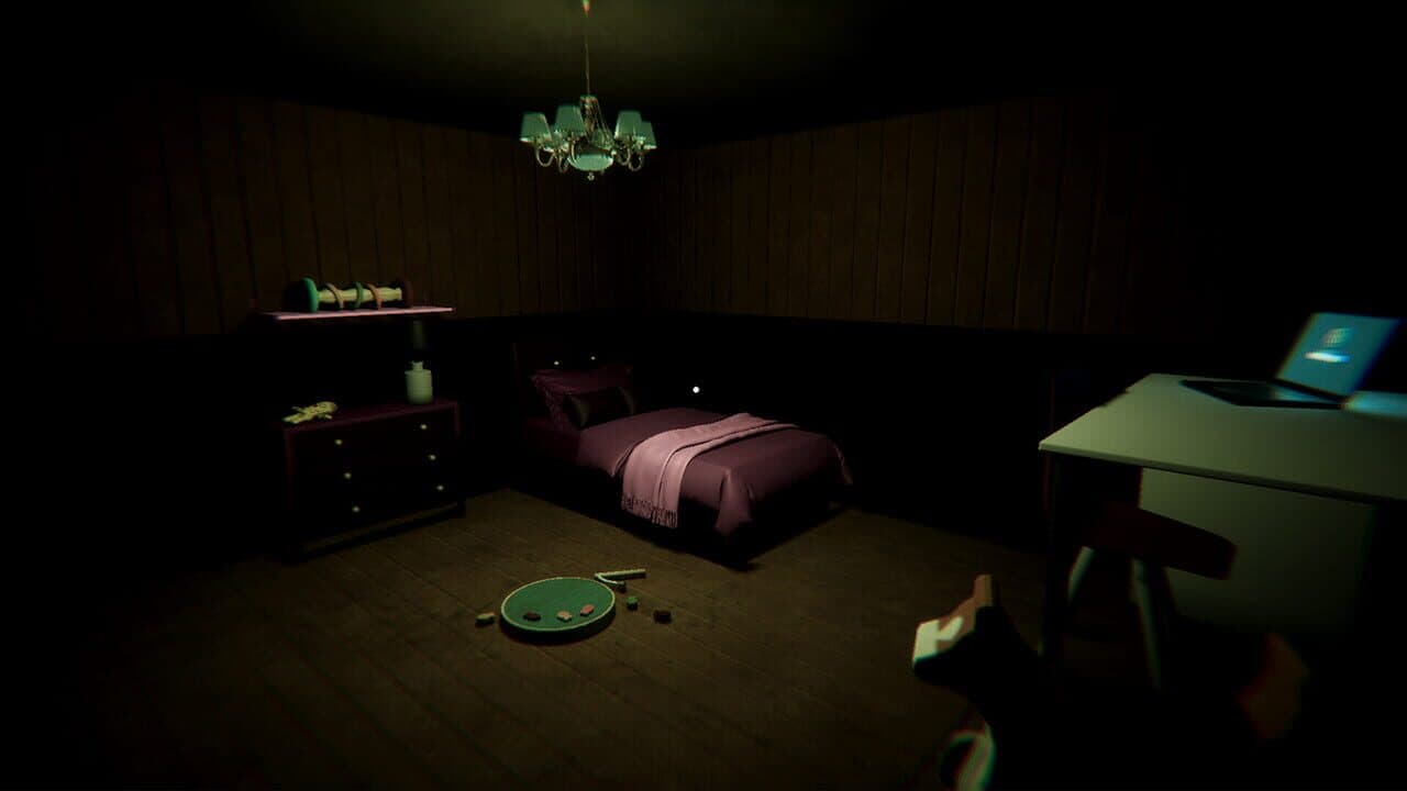 Echoes of the Rest thumbnail 2