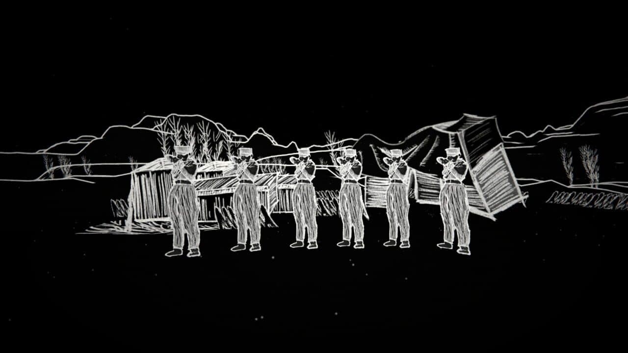 Your Very Last Words screenshot 1