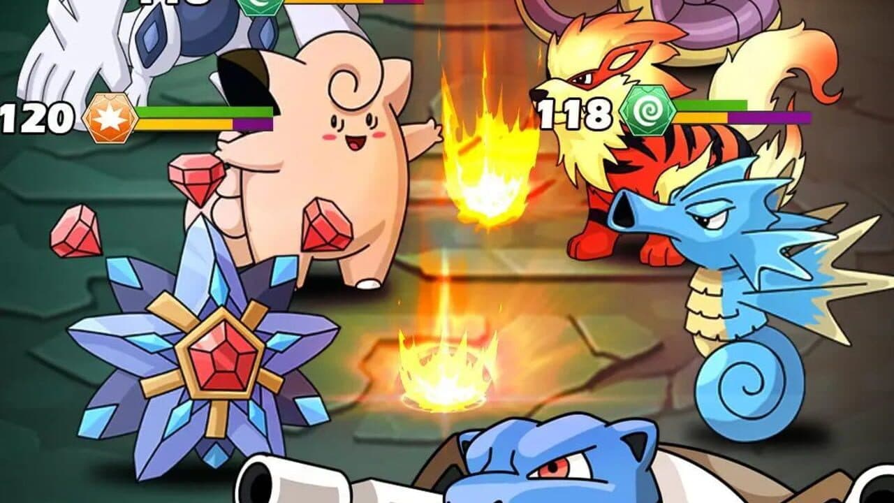 Idle Trainer thumbnail 2
