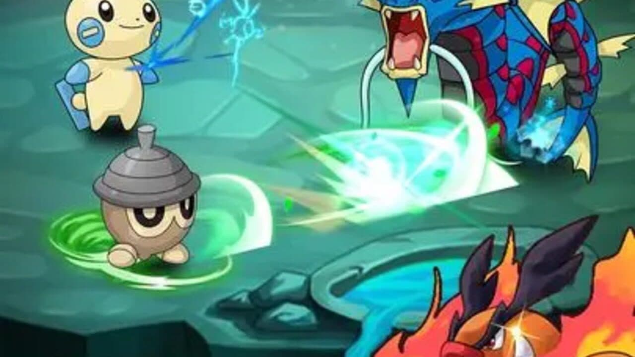 Idle Trainer thumbnail 4